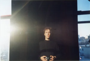 Morphine Mark Sandman