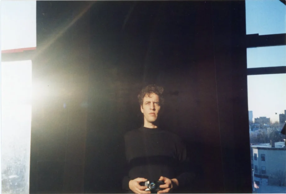 Morphine Mark Sandman