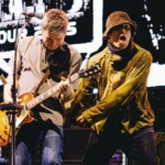 Oasis Noel Liam