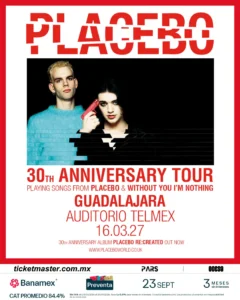 Placebo Guadalajara