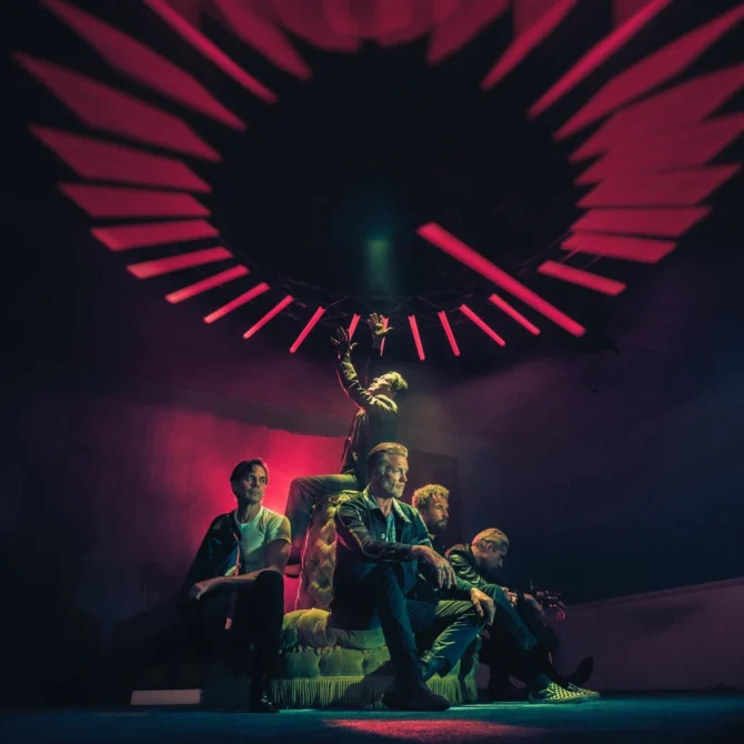 QOTSA