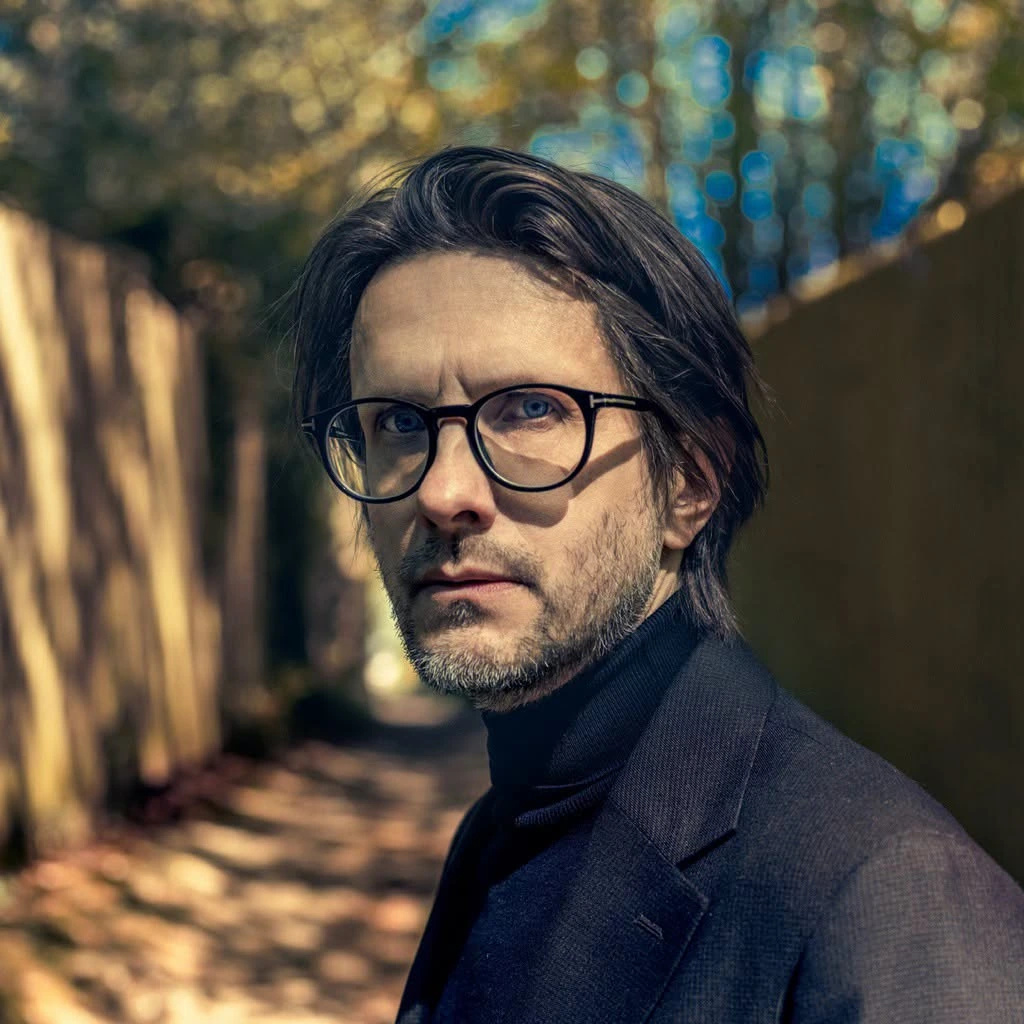 Steven Wilson