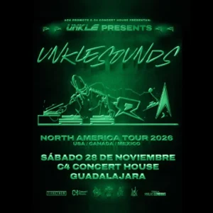 unkle Guadalajara