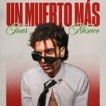un muerto más - 04 septiembre UN MUERTO MÁS GDL