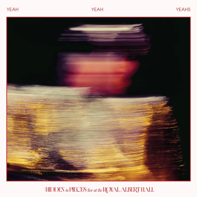 Yeah Yeah Yeahs se reinventan en "Hidden in Pieces" Yeah Yeah Yeahs Hidden In Pieces