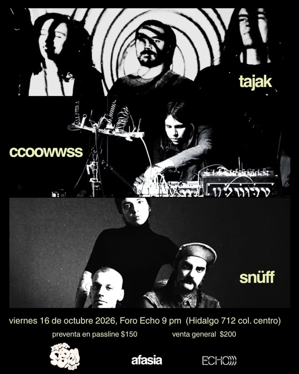 CCOOWWSS FORO ECHO