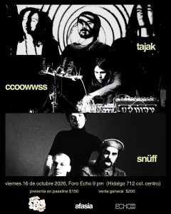 CCOOWWSS FORO ECHO