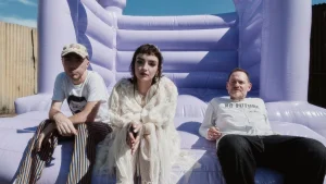 CHVRCHES