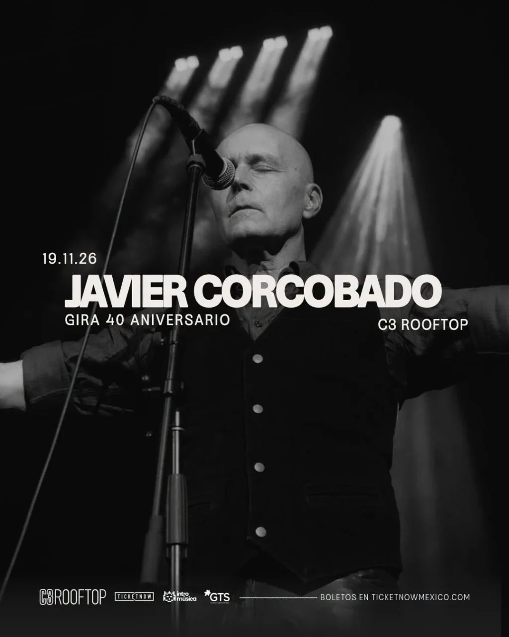 Corcobado Guadalajara
