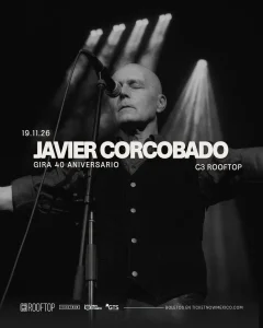 Corcobado Guadalajara