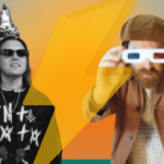 Un Día de Campo idílico, con Santa Pirata y Chet Faker Día de Campo