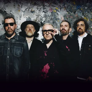Hot Chip Fiona Garden