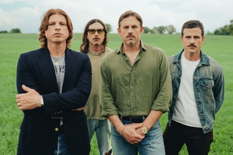 Kings of Leon