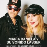 María Daniela y Su Sonido Lasser