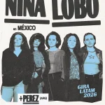 Niña LObo Guadalajara