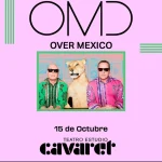OMD Guadalajara