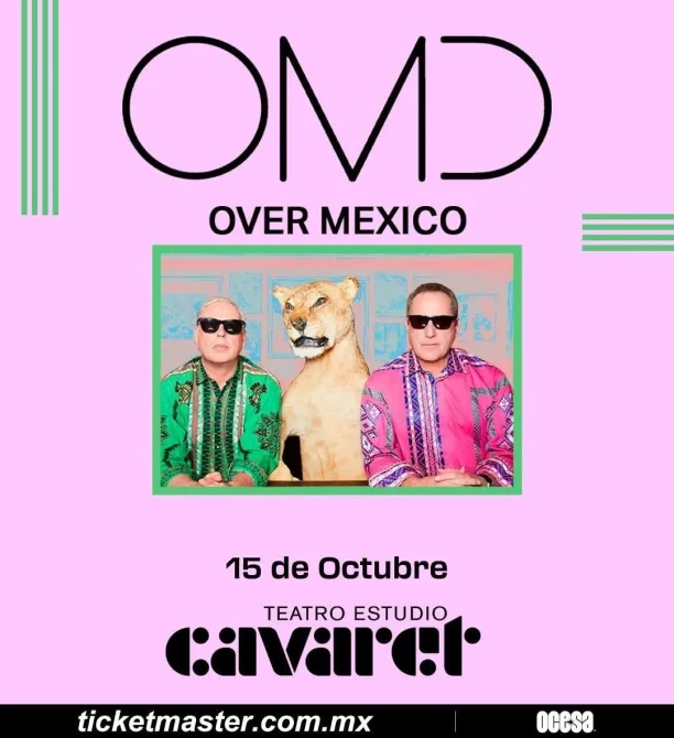 OMD Guadalajara