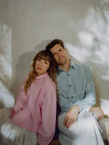 Oh Wonder