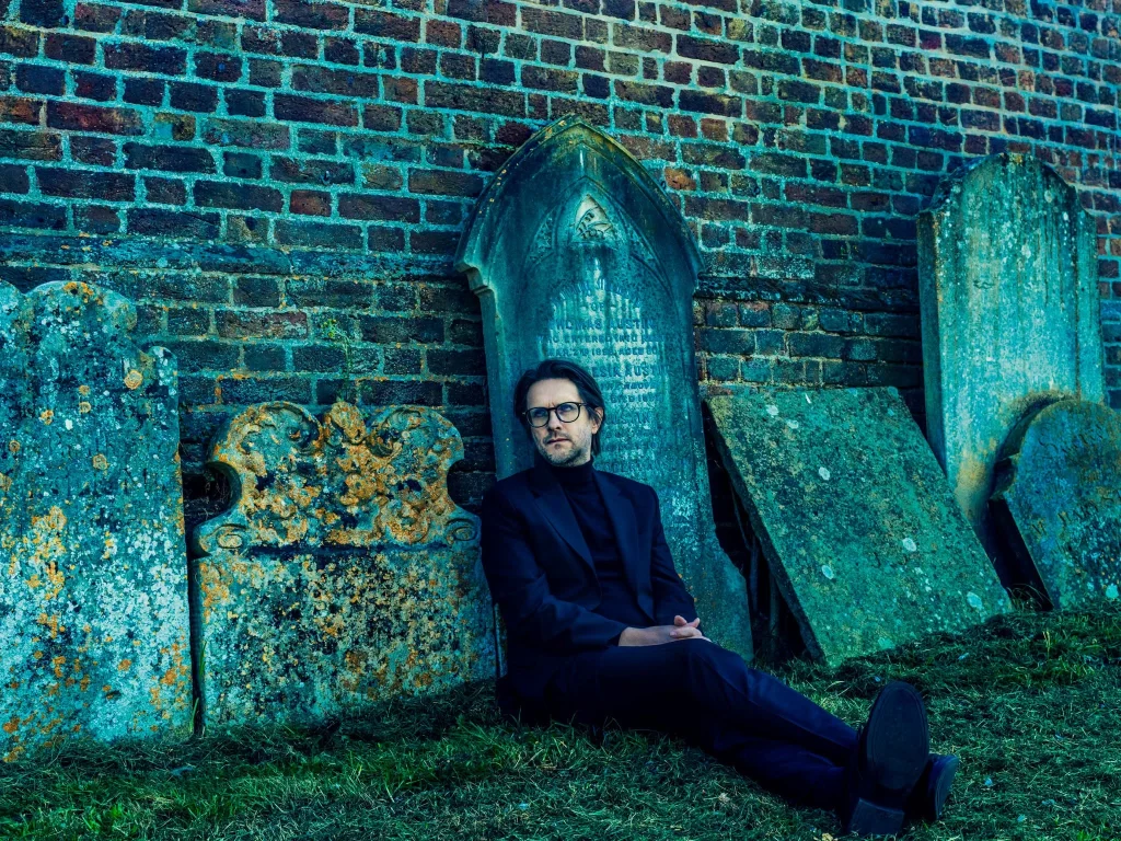 Steven Wilson