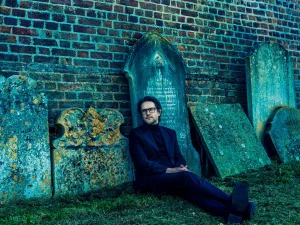 Steven Wilson