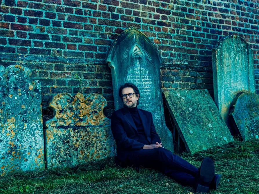 Steven Wilson