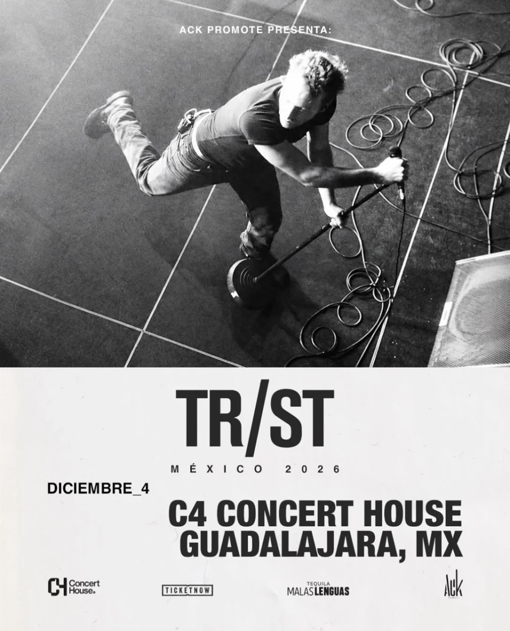 TR/ST Guadalajara