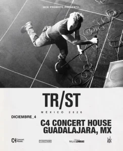 TR/ST Guadalajara