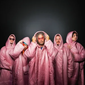 The Flaming Lips