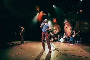 The Growlers