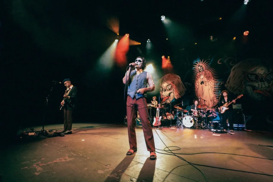 The Growlers