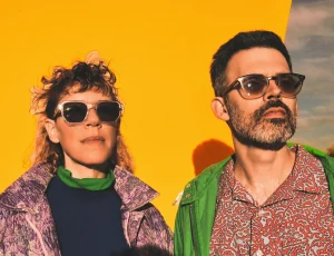 Tune-Yards