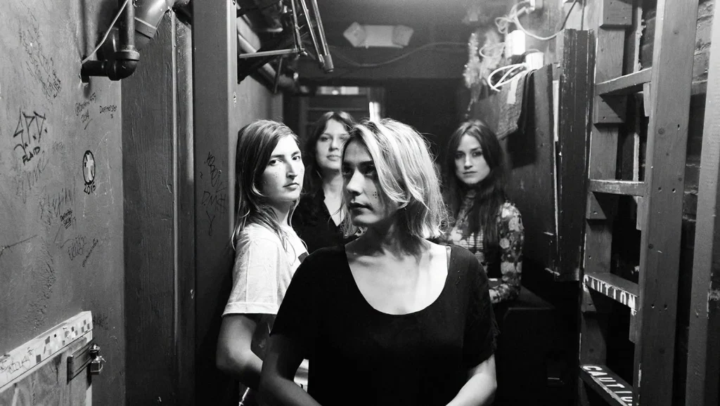 Warpaint