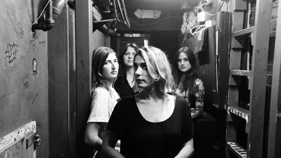 Warpaint